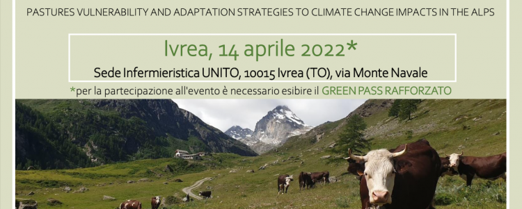 April 14, 2022: validation workshop in Ivrea