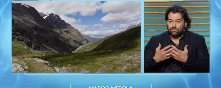 Pastoralp in TV su Geo (RAI3)!